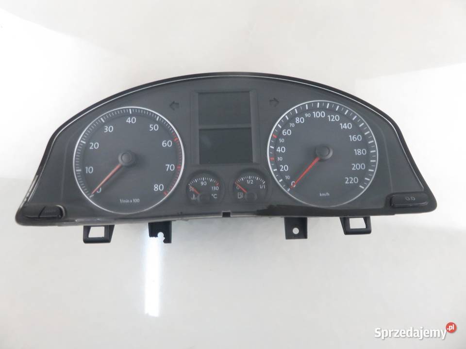 LICZNIK VW GOLF V 14 16V 1K0920850P osobowe małopolskie