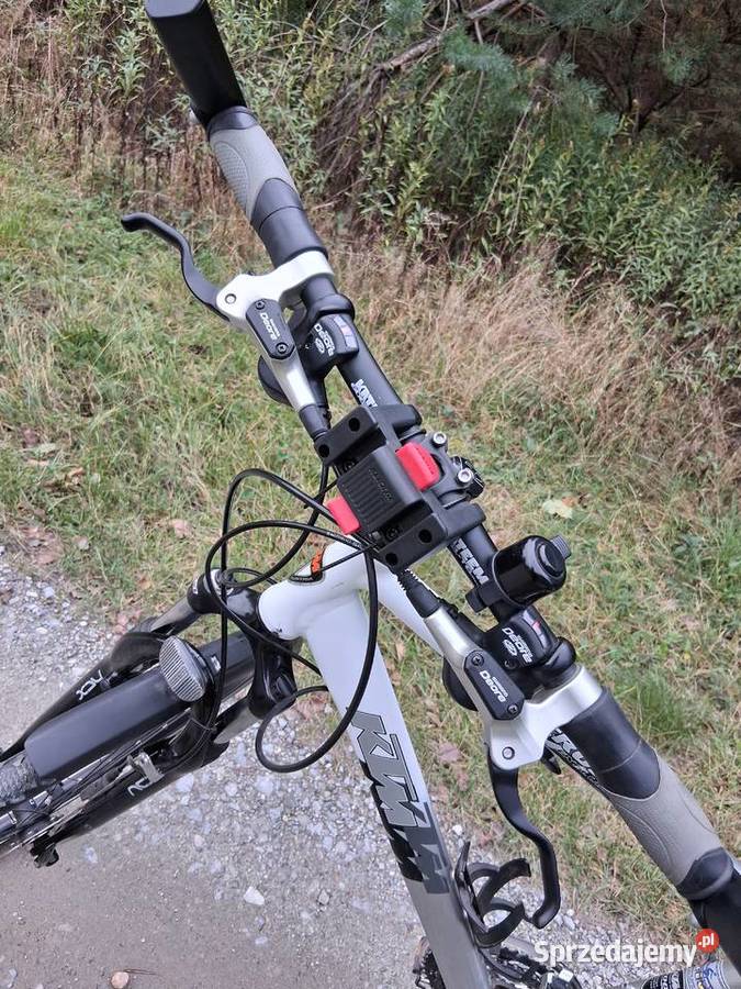Rower kTM Imola Cross Ropczyce