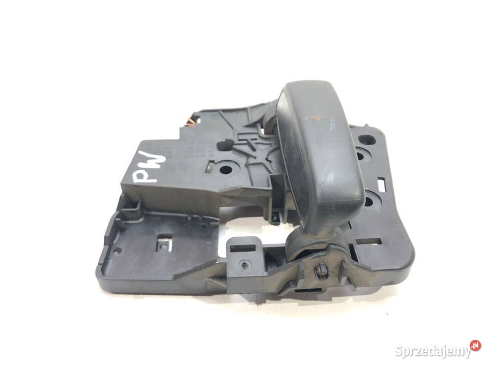 KLAMKA PRZÓD PRAWA WEWNĘTRZNA PEUGEOT PARTNER II Klamki wewnętrzne