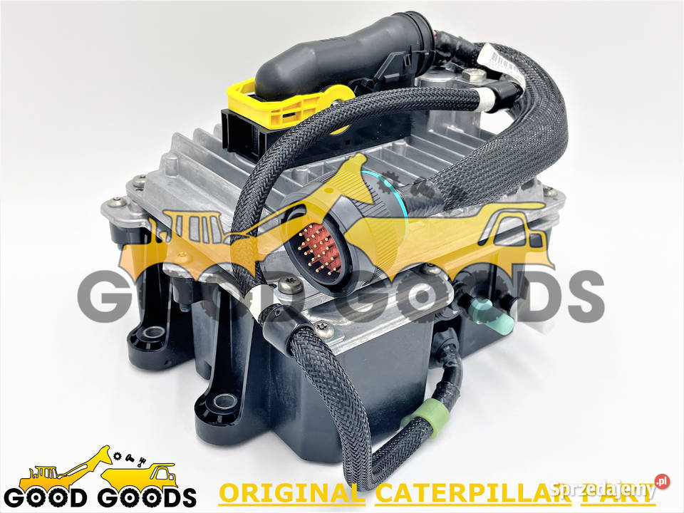 CAT POMPA AD BLUE 5332738 4564958 4564955 Motoryzacja sprzedam