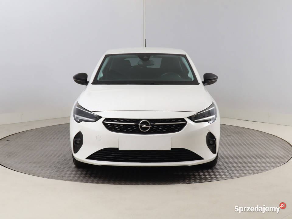 Opel Corsa 12 Turbo ESP Bielany Wrocławskie