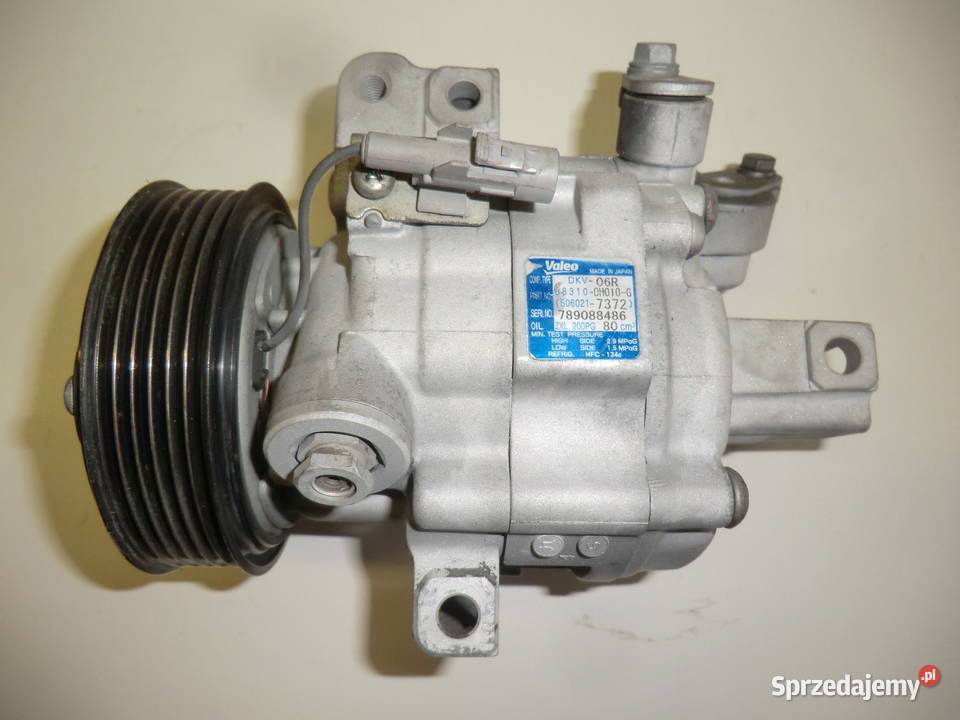 TOYOTA CITROEN DKV06R 883100H010G 5060217372 osobowe Krzeszowice