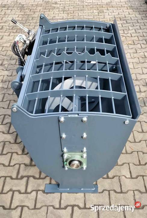 Mieszalnik do betonu 500l dolnośląskie Jelenia Góra