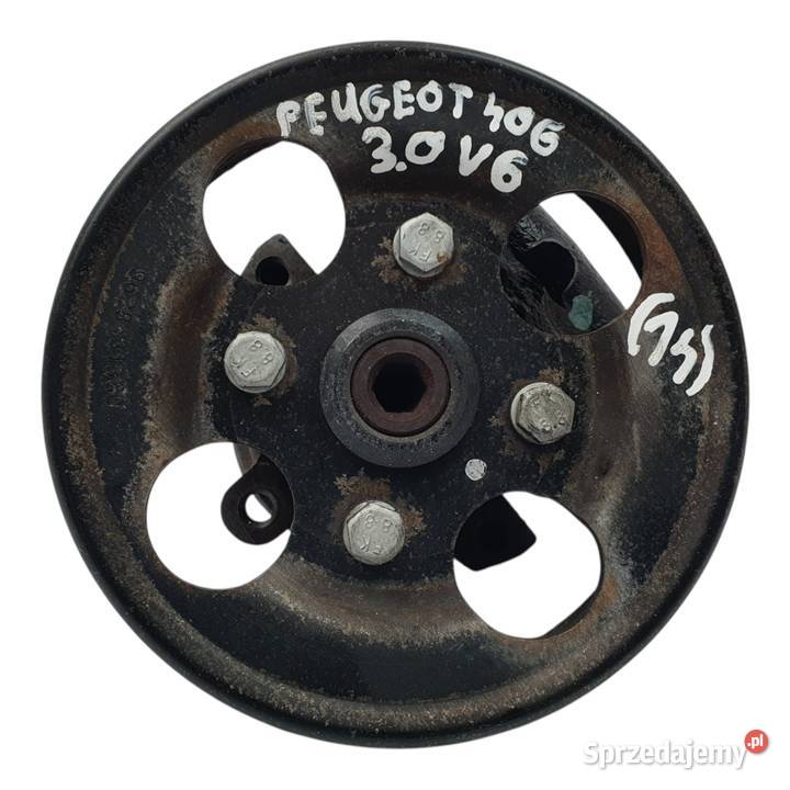 POMPA WSPOMAGANIA Peugeot 406 30 V6 9626095180 Chełm