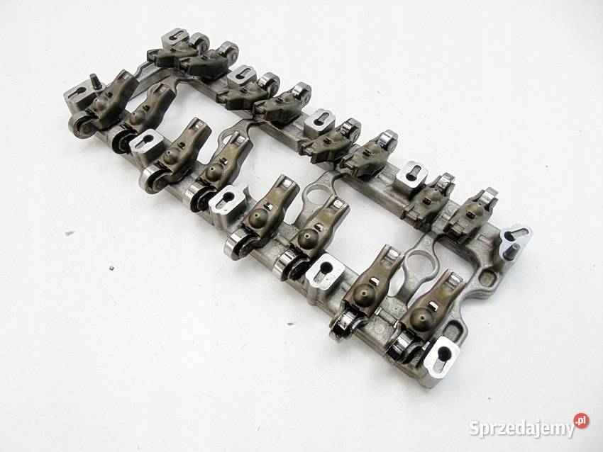 DŹWIGIENKI KLAWIATURA 22 HDI TDCI EURO 5 TRANSIT Sosnowiec