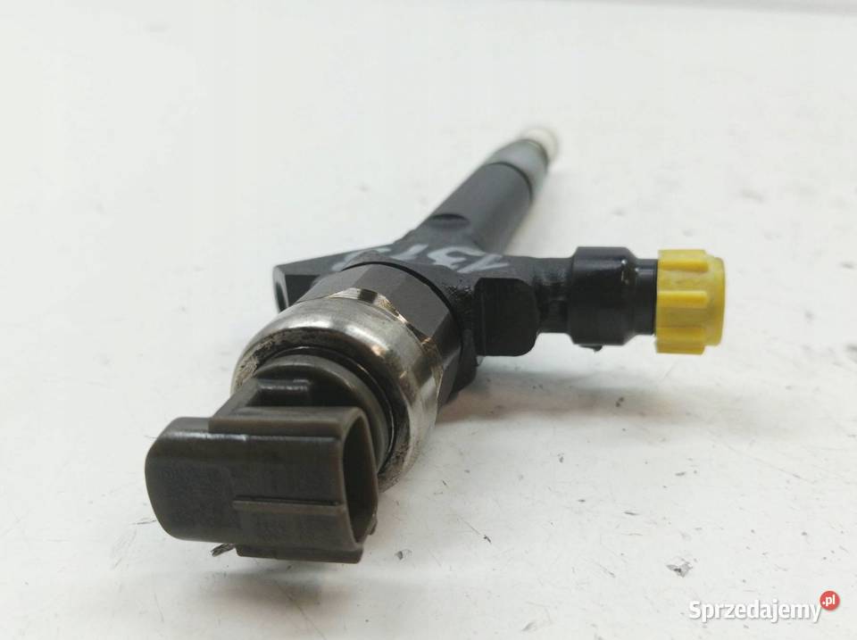 WTRYSKIWACZ RF7J13H50 20 CITD Mazda 5 I 20052010
