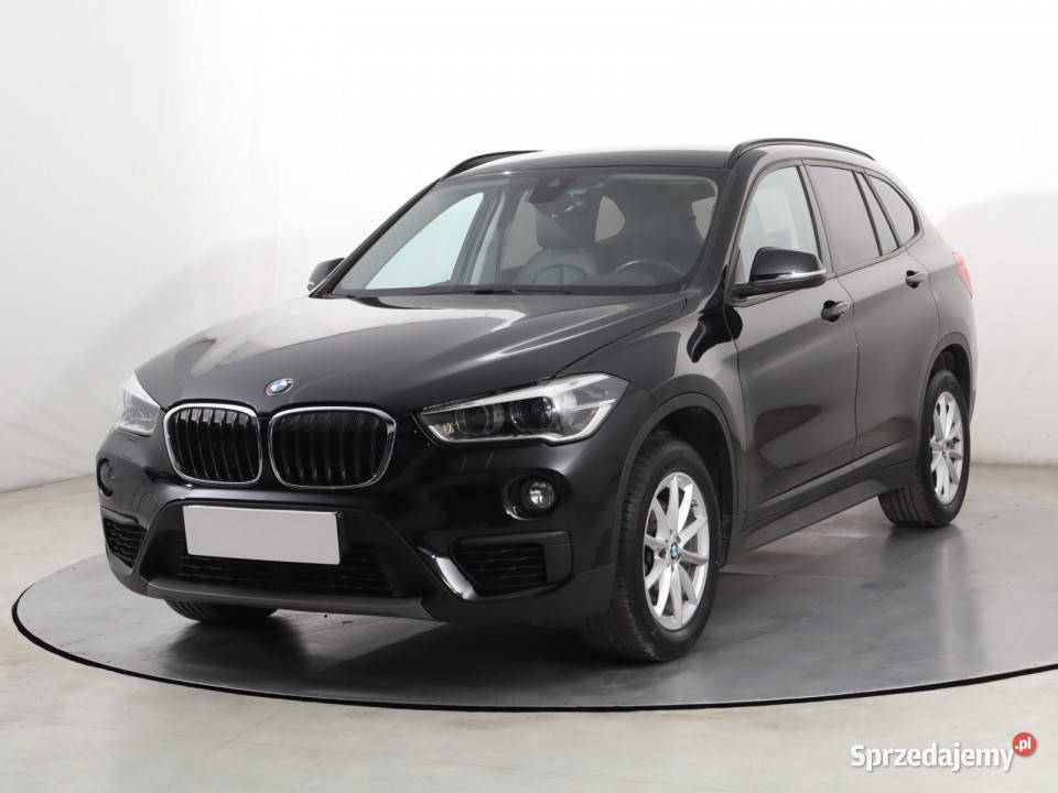 BMW X1 sDrive18i centralny zamek sprzedam