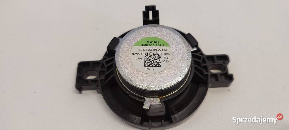 SEAT TARRACO GŁOŚNIK DESKI ROZDZIELCZEJ sprzedam