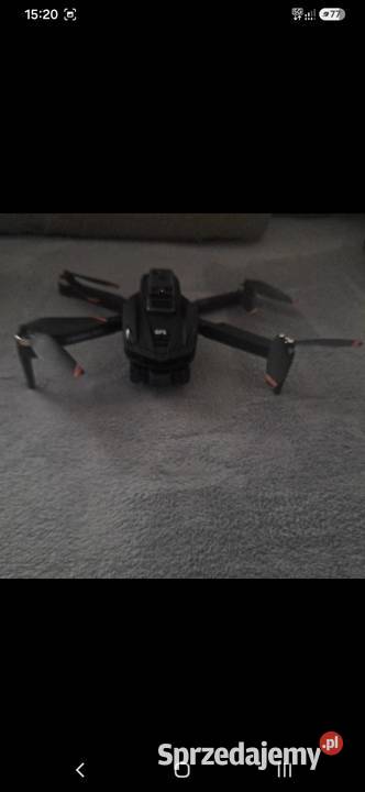 Dron Słupsk
