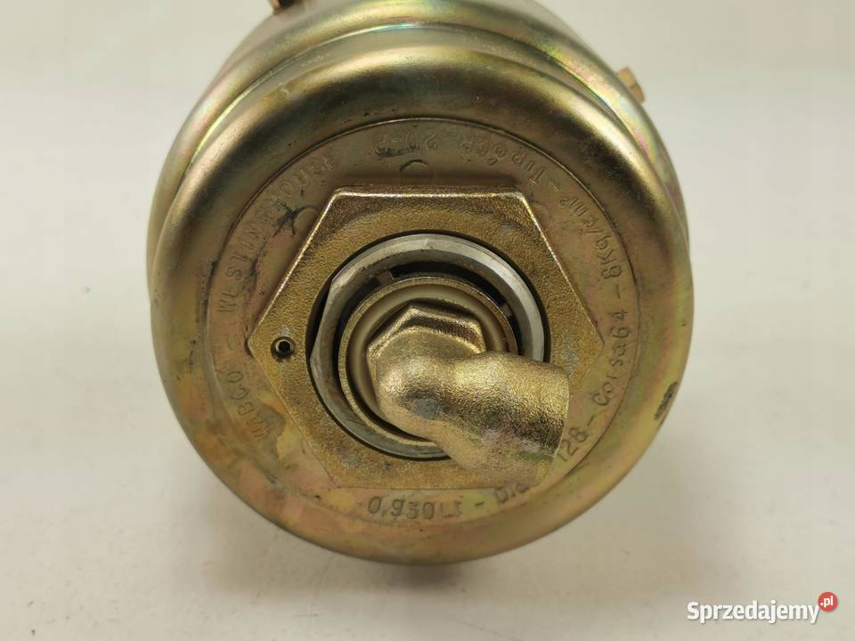 CYLINDER PNEUMATYCZNY WABCO IVECO 4669689