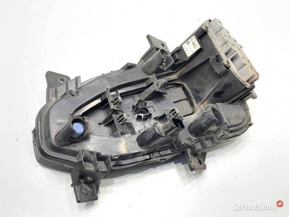 LAMPA DRL PRAWY PRZÓD VW TROC 89250941 Crossover