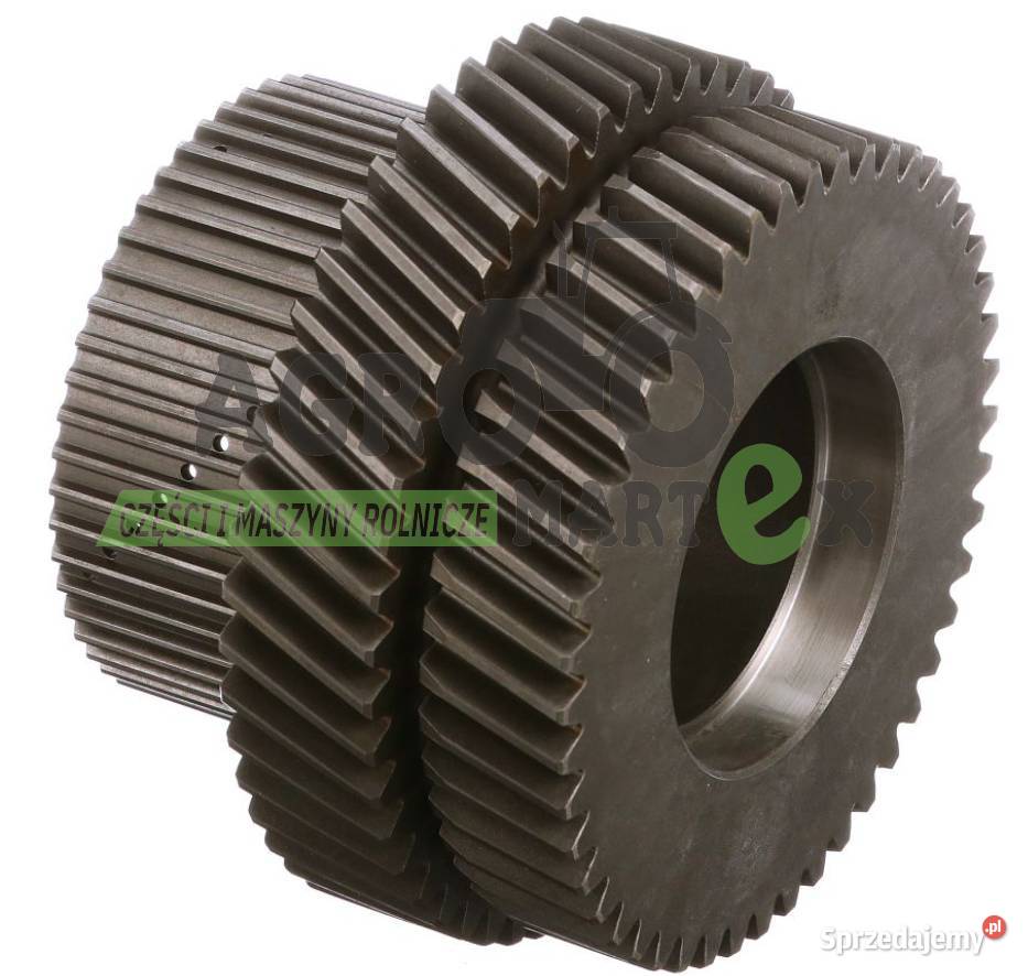 87316199 KOŁO ZĘBATE TRYB Z36 CNH