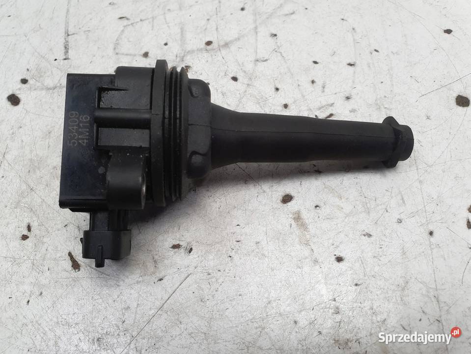 Volvo XC90 25 T CEWKA ZAPŁONOWA zamiennik Pozostałe Układ elektryczny, zapłon lubelskie Chełm