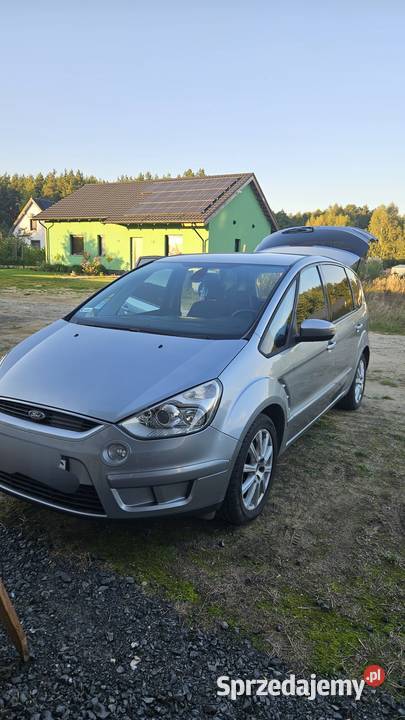 Ford S 20 TDCI 1997cm3 Lubin