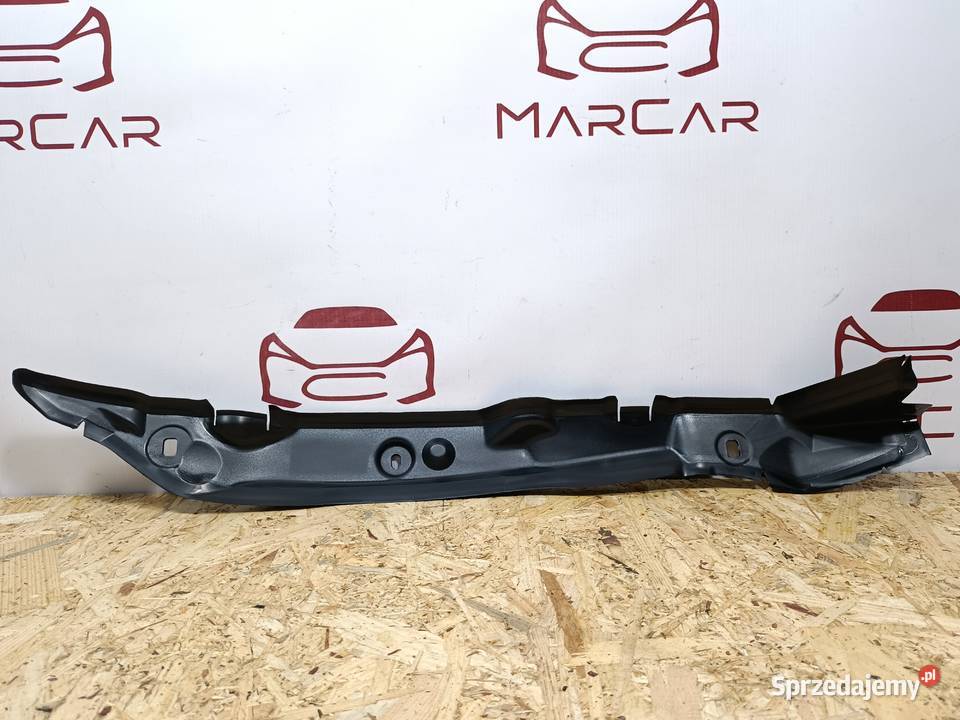 VOLVO S60 III V60 II ZAŚLEPKA WYGŁUSZENIE wielkopolskie