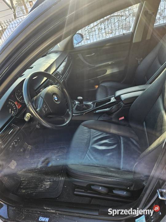 Bme E91 177 podlaskie Białystok