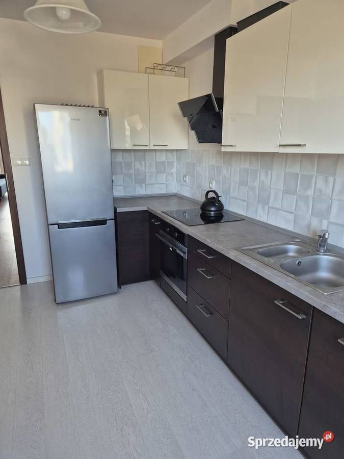 Wynajmę mieszkanie Magellana oddzielna kuchnia Wynajem Gdańsk