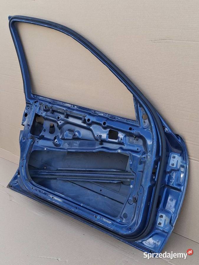 BMW 5 E39 DRZWI LEWY PRZÓD LEWE PRZEDNIE Bieleń sprzedam