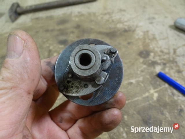 przyspieszacz zapłonu IFA BK 350 MZ org DDR