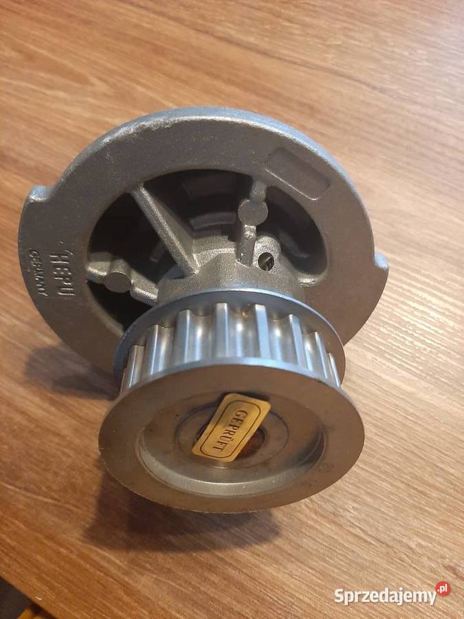 nowa pompa wody do samochodu firmy HEPU P312 Sandomierz