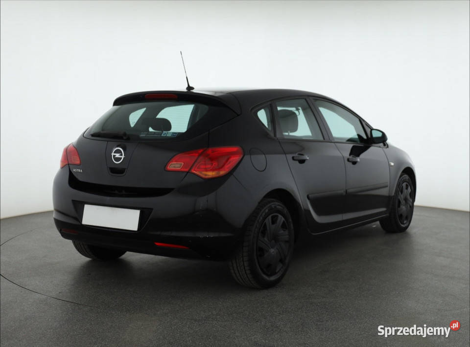 Opel Astra 14 16V Piaseczno