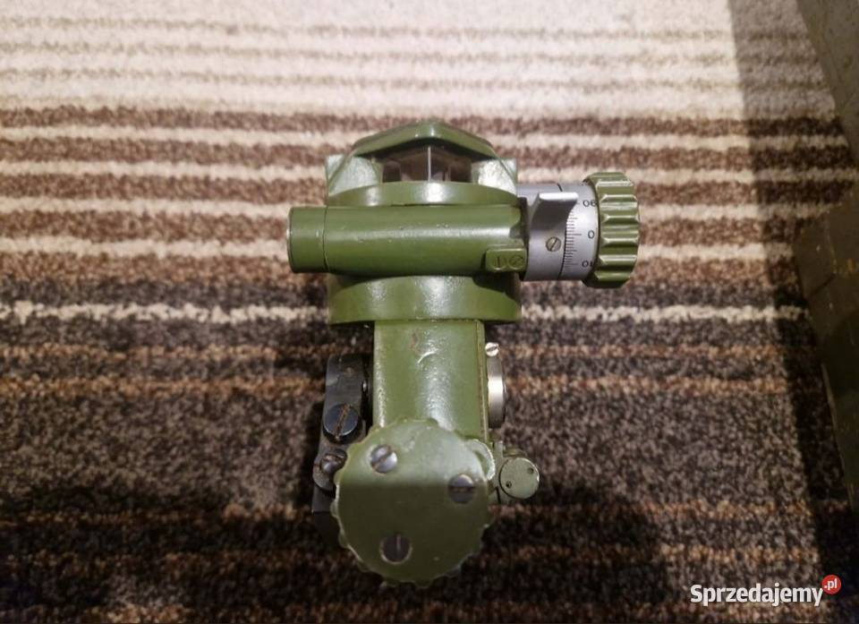 Celownik tanio antyk Warszawa