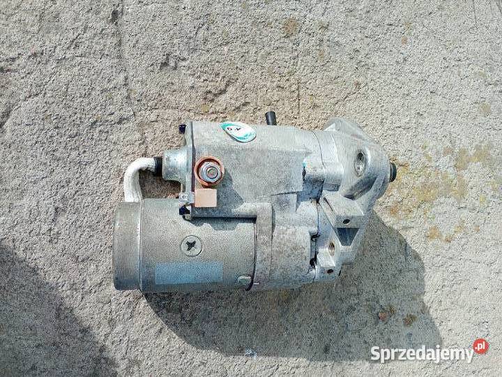 Rozrusznik KIA Ceres 24D S9081 AS dostawcze Przytyk