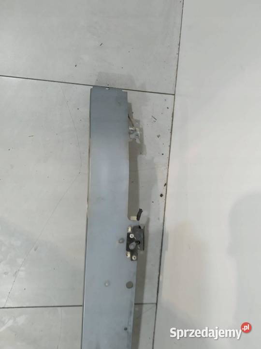 WZMOCNIENIE ZDERZAKA BELKA PRZÓD 31420206 Volvo
