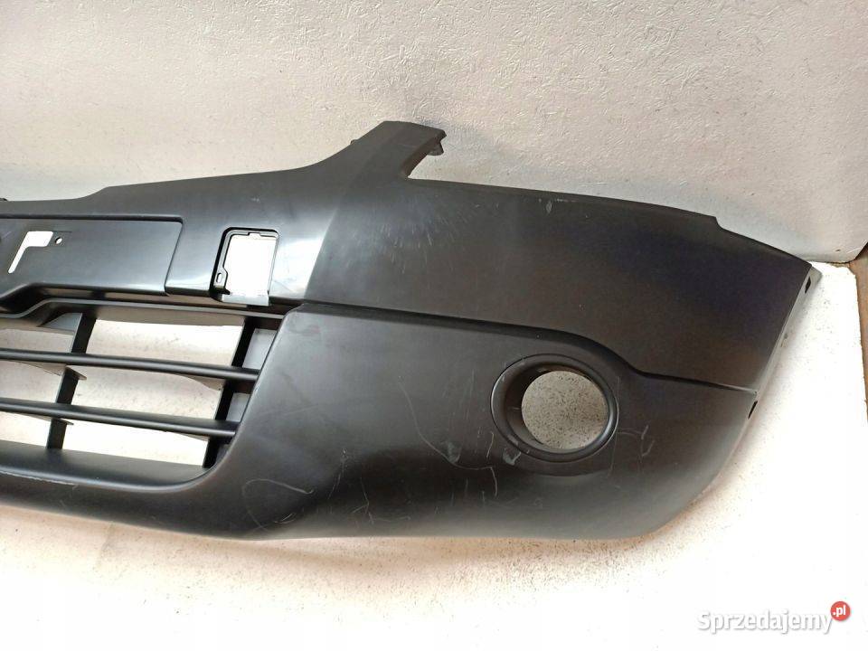 ZDERZAK PRZÓD NISSAN QASHQAI J10 20072010 Skarżysko-Kamienna