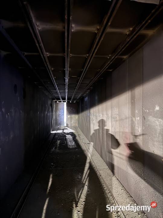 Piec do polimeryzacji proszkowej Siedlce