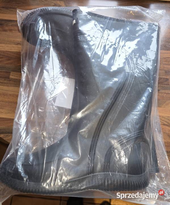 Nowe kalosze firmy Baijiaer dolnośląskie Świdnica