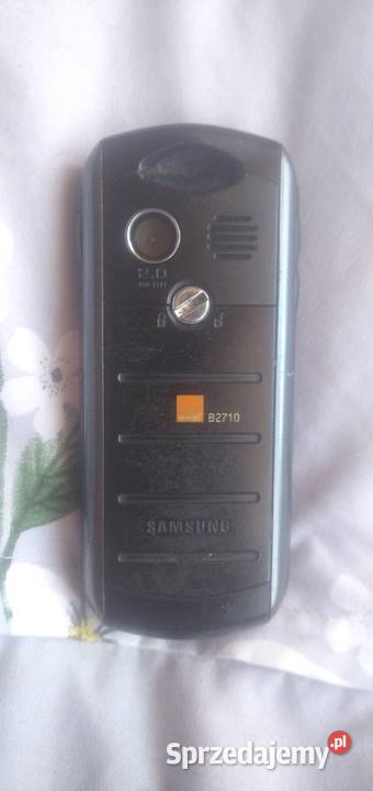 2710 samsung solid budowlany gtb2710 b2710 Sandomierz