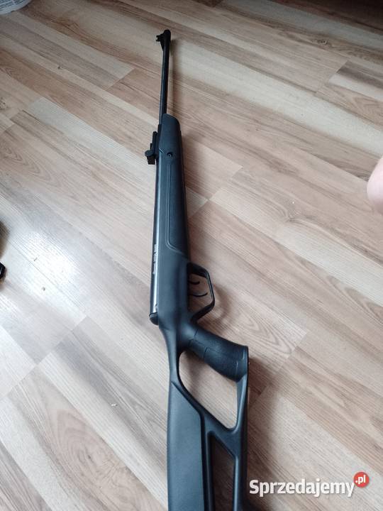 Wiatrówka crosman vital shot Kolbuszowa Dolna