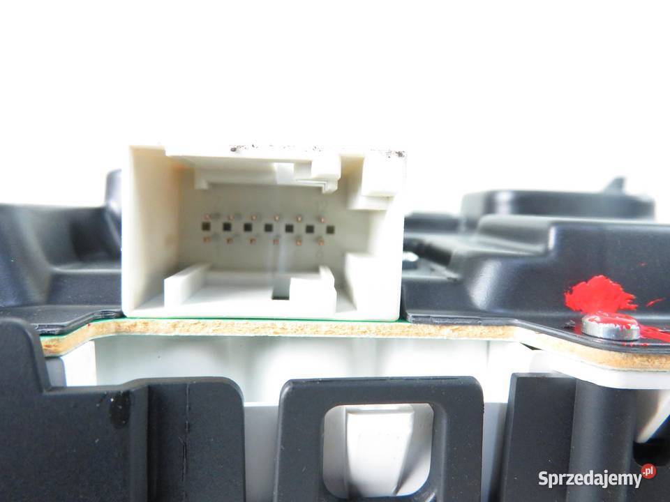 LICZNIK OPEL VECTRA C GTS 22 DTI 16V 13144743WB