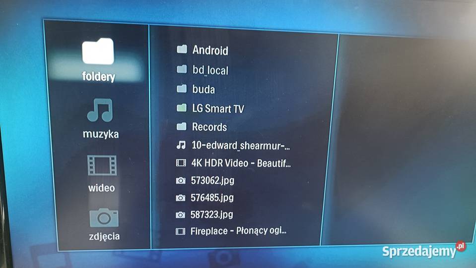 PHILIPS HTS7202 Amplituner z czytnikiem płyt i wielkopolskie