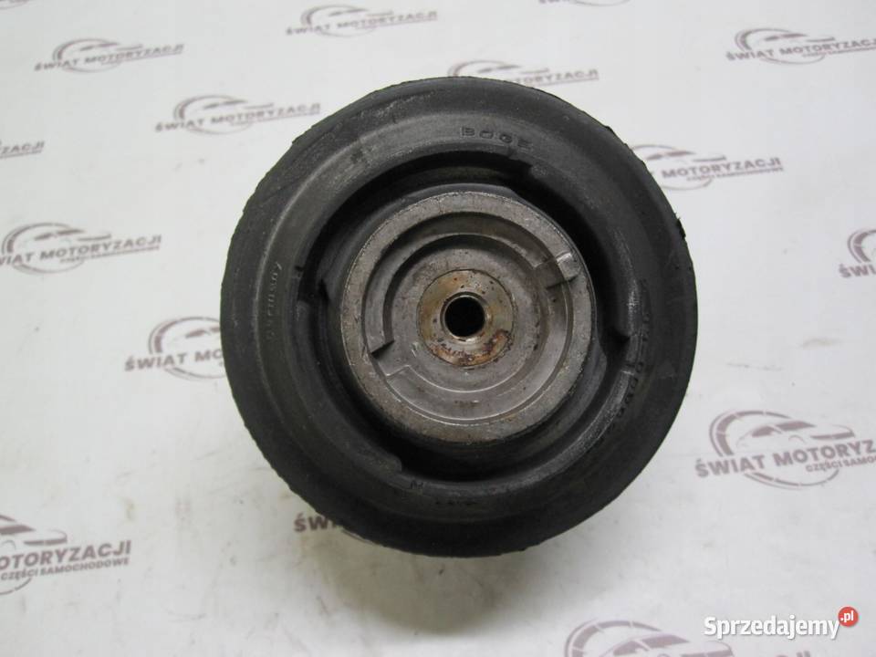 Mercedes E 30 CDI V6 225 642920 poduszka silnika