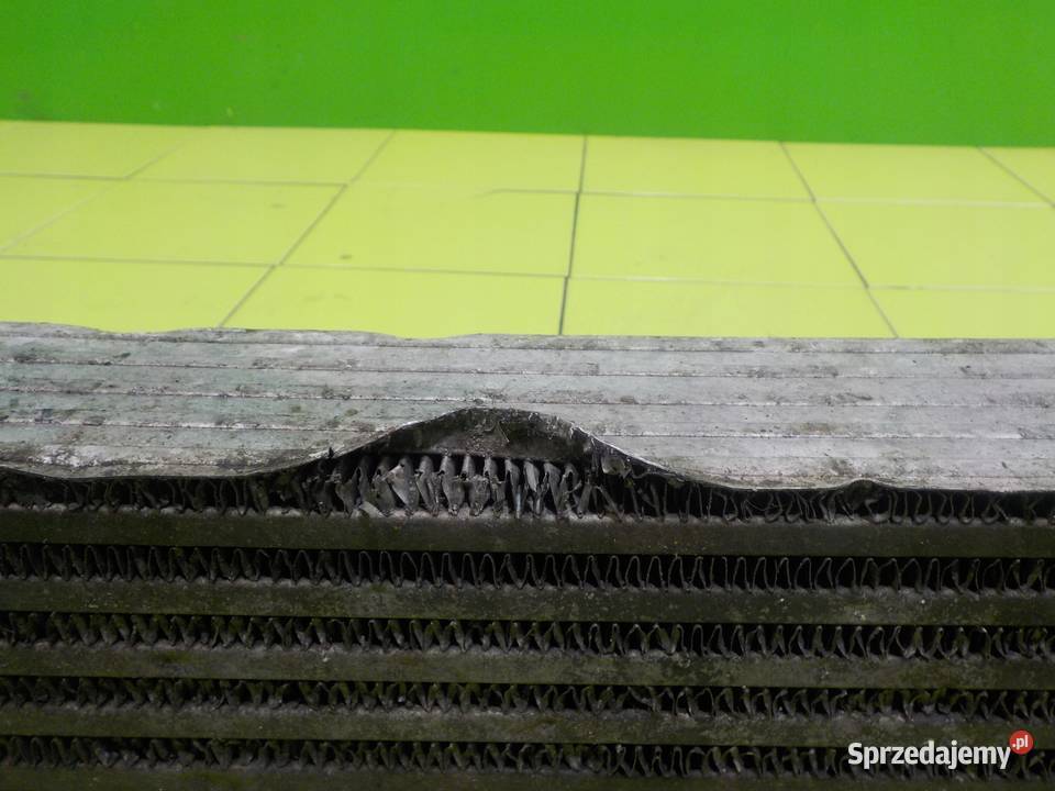 AUDI A5 8T SLINE 10r 5D intercooler osobowe Suków sprzedam