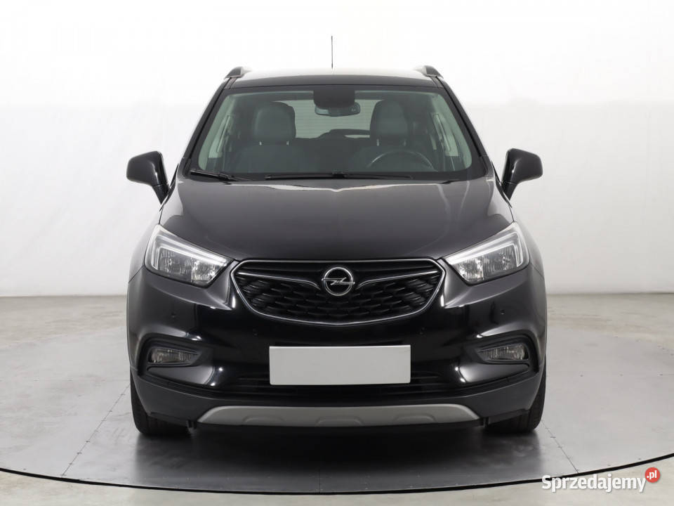 Opel Mokka 14 Turbo centralny zamek Opel śląskie Katowice