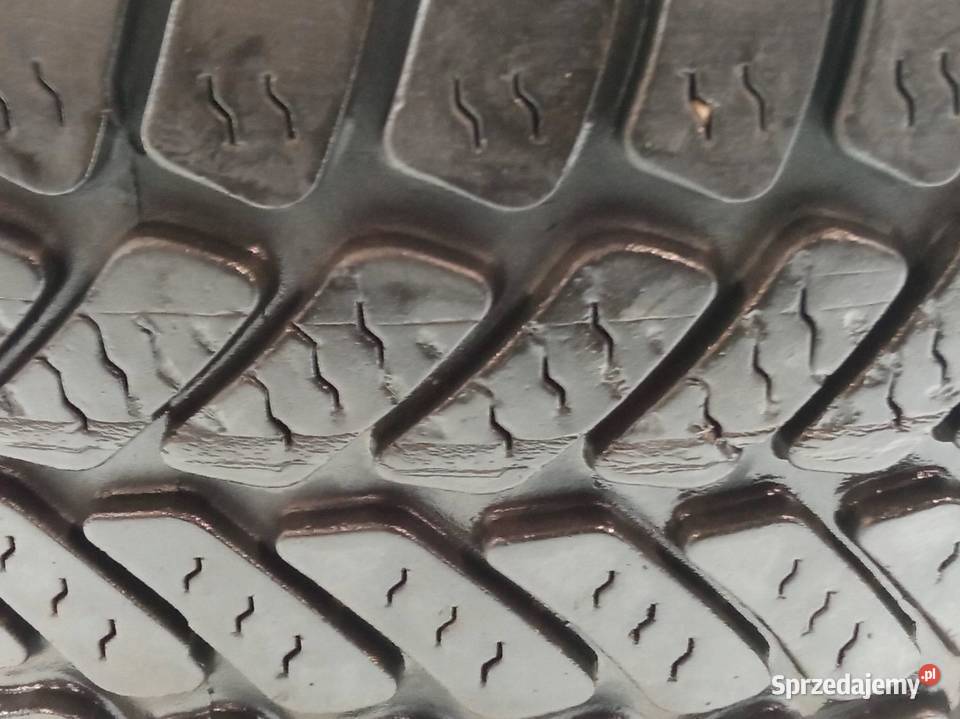 OPONA CAŁOROCZNA DĘBICA NAVIGATOR 2 18560R14 Samochodowe