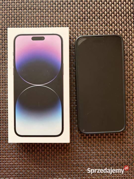 iPhone 14 ProMax Idream Kielce