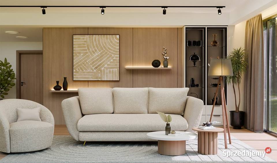 Sofa Saris 3osobowa