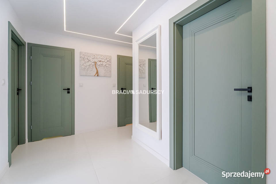 Mieszkanie Kraków 621m2 3 pokoje sprzedam