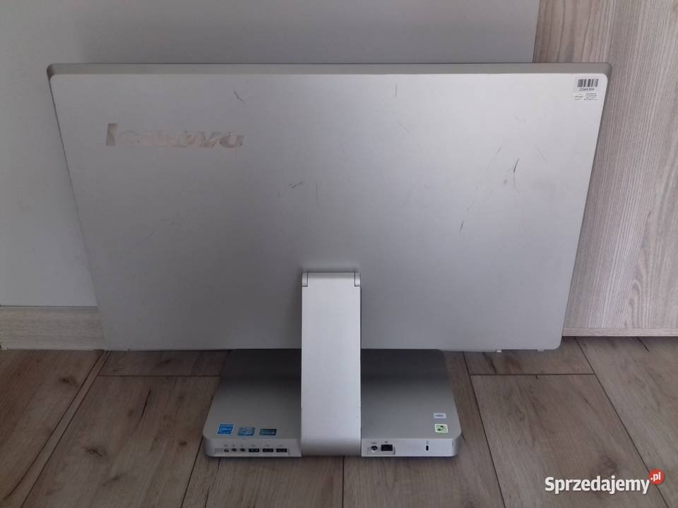 lenovo AIO IdeaCentre A720 i73630QM DDR3 8GB 27 Bydgoszcz