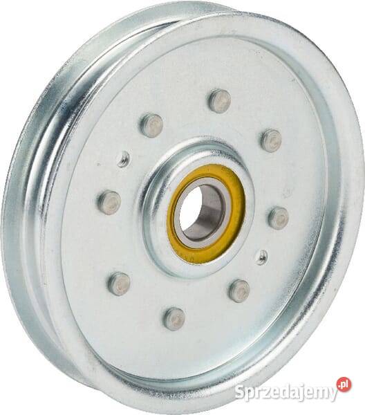 Koło pasowe AM121108 Do maszyn uprawowych małopolskie sprzedam