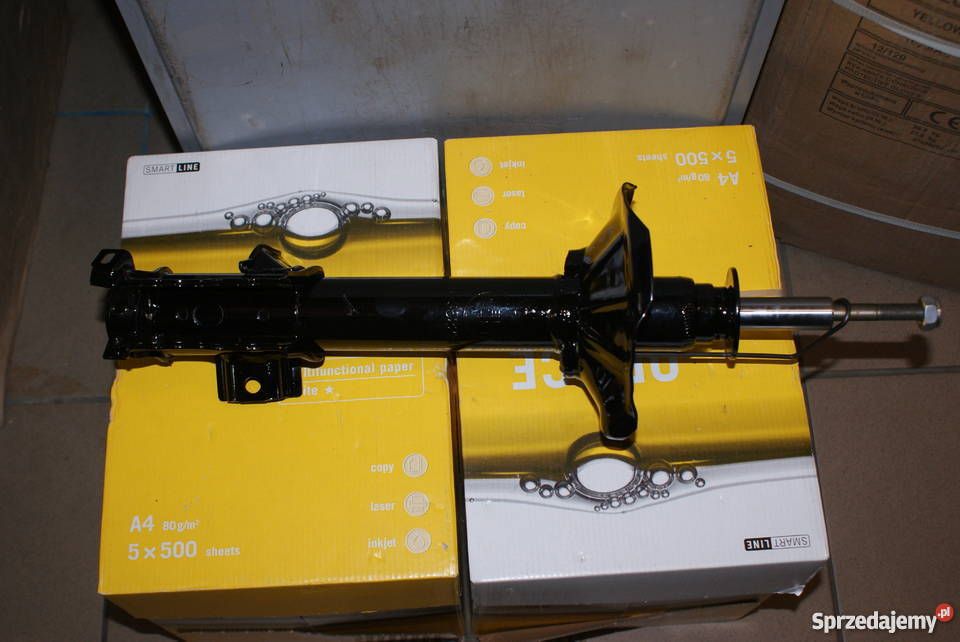 Amortyzator tył PL NISSAN PRIMERA 1620D 06900196 amortyzatory Białobrzegi