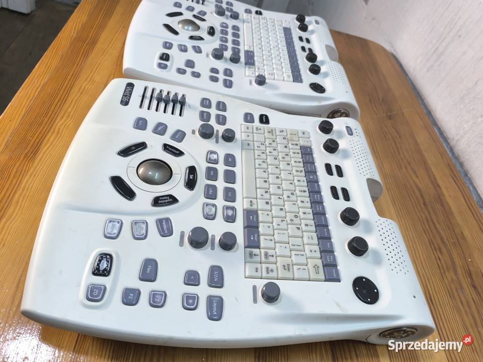 USG klawiatura panel sterujący Vivie S6 GE sprzedam