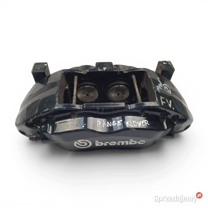 LEWY PRZEDNI ZACISK PRZÓD BREMBO Range Rover Chełm sprzedam