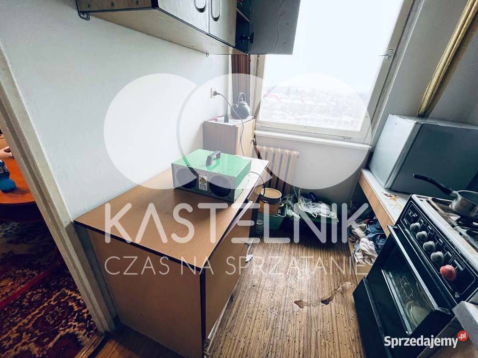 Dezynfekcja i sprzątanie zgonach Warka Kastelnik