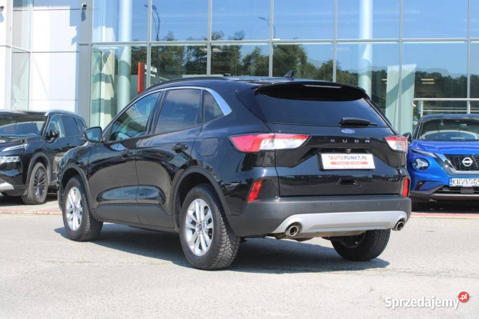 FORD Kuga 2022r Winter BangOlufsen El Fotel Kraków