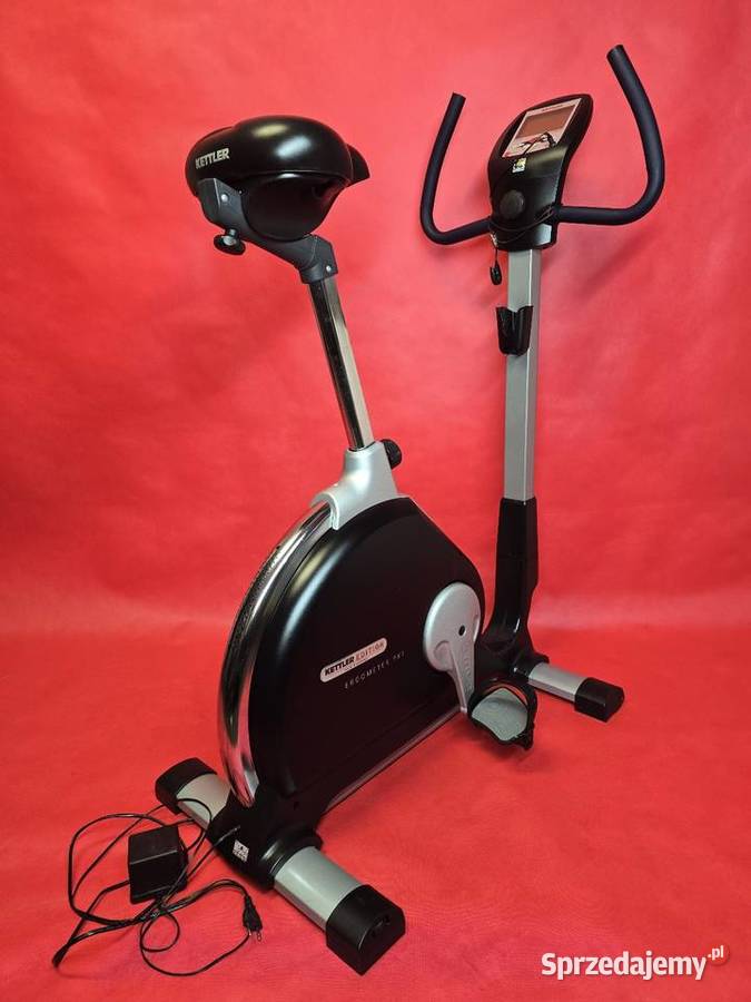 PIĘKNY KETTLER PX1 PORZĄDNY ROWER TRENINGOWY Ostrzeszów sprzedam
